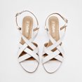 thumbnail image 3 of SANDALIA D'CRISTIAN BLANCO 141514, 3 of 4