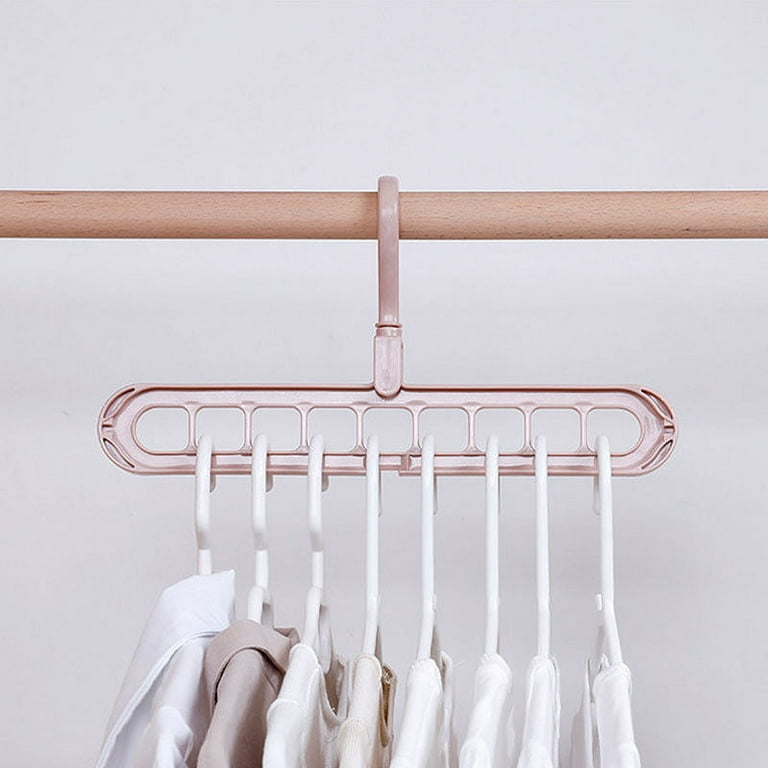 9 Best Space Saving Hangers for 2020