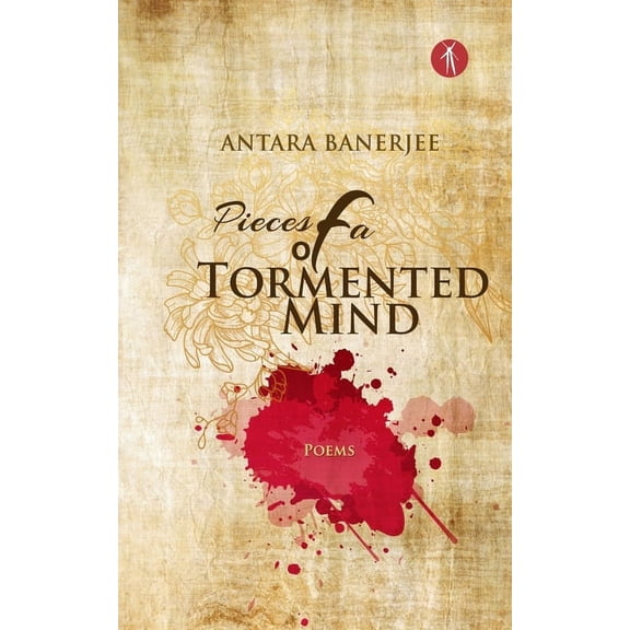 Pieces of a Tormented Mind (Paperback)