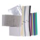 thumbnail image 2 of Varilla de Soldador de PlásTiCo, Kit de Soldadoura de PlásTiCO ABS PP PU PC PC PC TPO 12 Colores 106 PiAS de Malla de Acero Resistente inoxidable A la Tubería de Agua Para LA, 2 of 7