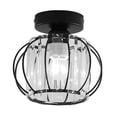 thumbnail image 2 of Lámpara de techo pequeña lámpara de iluminación interior para Yuyangstore luz de techo de montaje empotrado, 2 of 8
