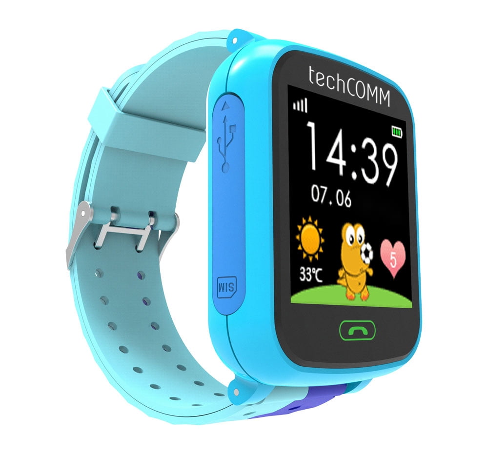 Benobby smartwatch hotsell