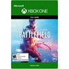Battlefield V Deluxe Edition Shooting Game BY Electronic Arts For Xbox One