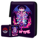 thumbnail image 1 of 2024 Charizard Holder Binder Card Book Collections Folder Anime Card Protector Notebook for es Album 400Pcs, 1 of 5