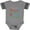 Football Heather and Smoke, variant on Inktastic Rock Climber Like Daddy Boys or Girls Baby Bodysuit
