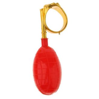 Hand Buzzers Joy Buzzer Metal Hand Ring - Classic Practical Joke Gag Toy, Vibrating  Prank Fun Jewelry