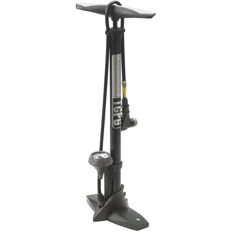 Tcpg plus bike pump discount