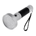 thumbnail image 1 of Antorcha De Inspección De Linterna Soledad 100LED de 395 Nm Con Correa De Mano, 1 of 10