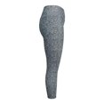 thumbnail image 4 of Legging Umbro Para Mujer, Deportivo Talla G Color Gris, 4 of 4