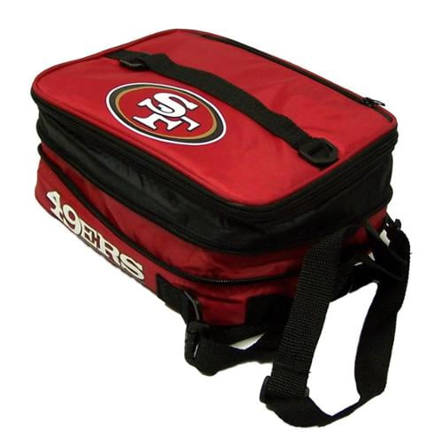 San francisco 49ers lunch bag Outlet