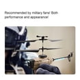 thumbnail image 4 of Helicóptero De Control Remoto Para Evitar Obstáculos Automático Cámara Dual 4k Fotografía Aérea De Alta Definición Juguete Niños Para Adultos, 4 of 7