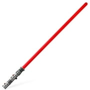 Star Wars Darth Maul "Episode 1 Damaged" FX Lightsaber