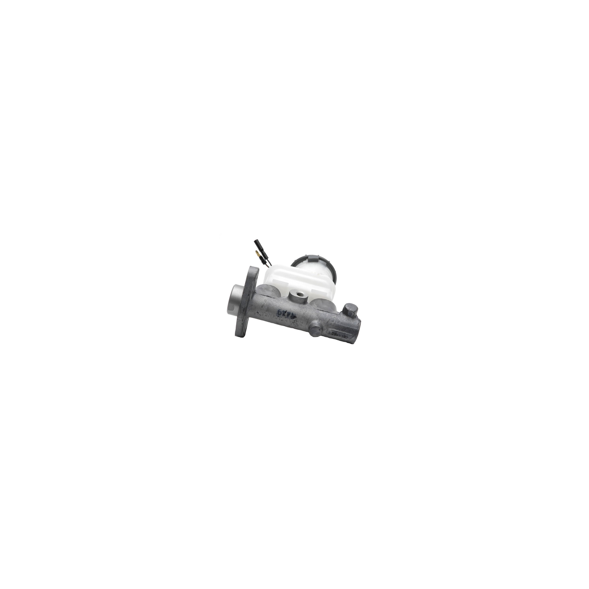 Raybestos MC390323 Professional Grade Brake Master Cylinder Fits select: 2000 HONDA CIVIC EX, 1999 HONDA CIVIC SE