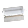 thumbnail image 4 of Repuesto para Fabricador de Hielo Bandeja Giratoria Cubitera Cesta Depósito Almacenamiento Recambio PP Resistente Al Frío con Compuerta Compa 25A, 4 of 8