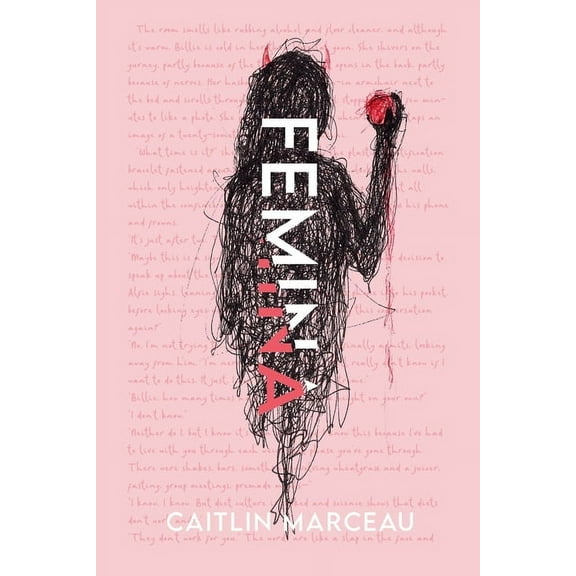 Femina: A Collection of Dark Fiction, (Paperback)