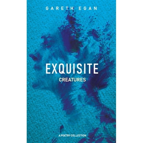 Pre-Owned Exquisite Creatures (Paperback)