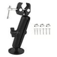 thumbnail image 3 of DYNWAVECA Trolling Motor Mount Support Trolling Motor Stabilizer for Kayaking Style A, 3 of 7