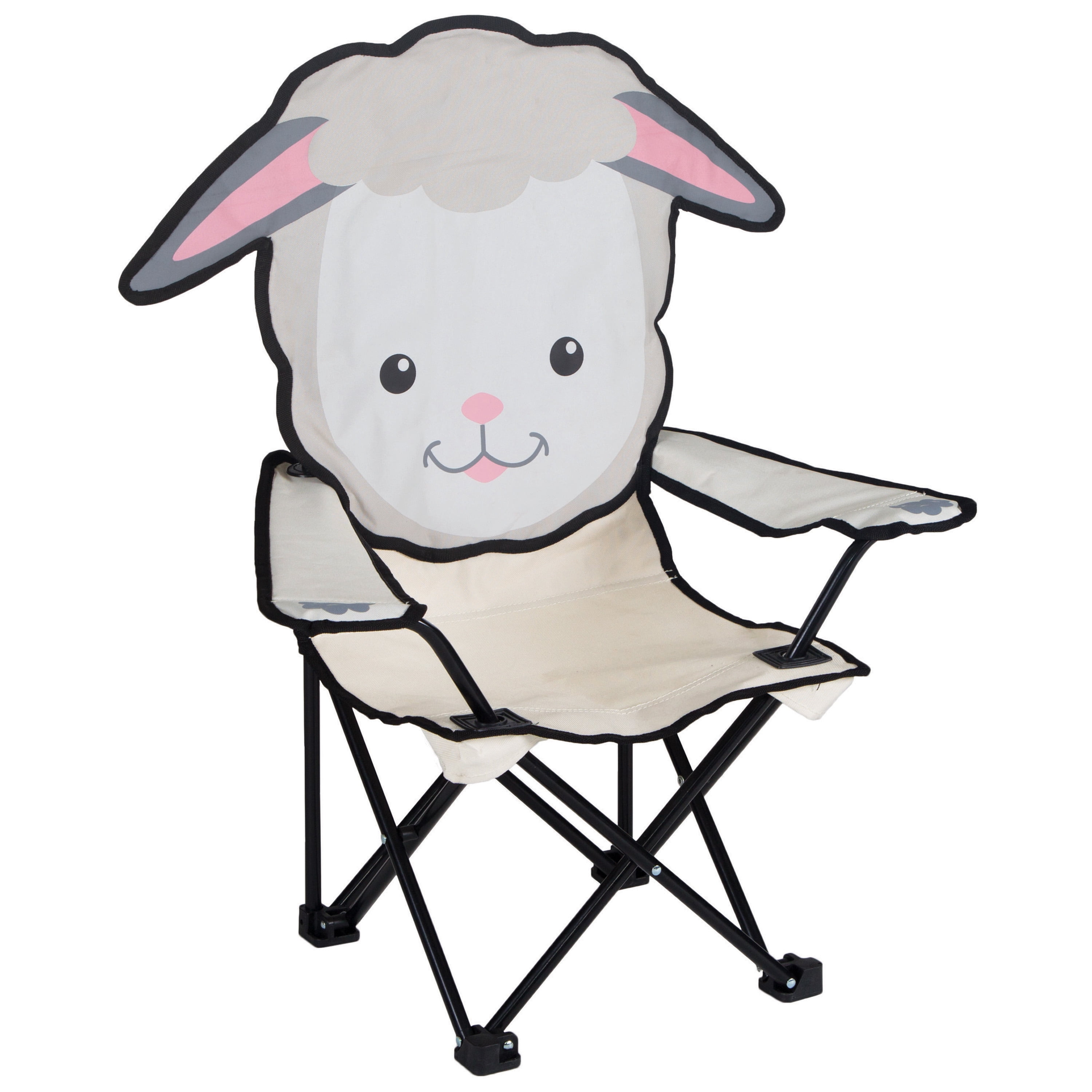Wooly the Lamb Chair