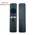 thumbnail image 1 of Xmrm-00a Xmrm-006 Xmrm-006a Para Xiaomi Mi 4a 4s 4x 4k Ultra Hd Android Tv Para Xiaomi Mi Box S Box 3 Box 4k Mi Stick Tv (hy), 1 of 4