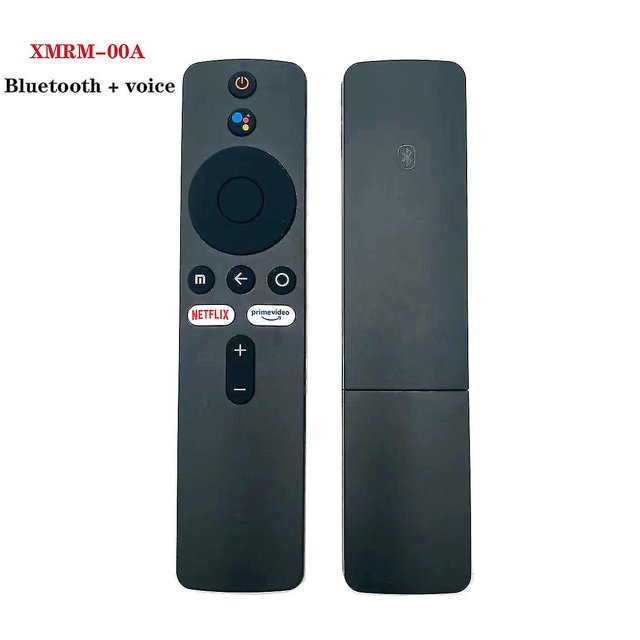 Xmrm-00a Xmrm-006 Xmrm-006a Para Xiaomi Mi 4a 4s 4x 4k Ultra Hd Android Tv Para Xiaomi Mi Box S Box 3 Box 4k Mi Stick Tv (hy)