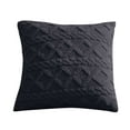 thumbnail image 2 of CoreLiving Christmas Pillow Covers Throw Pillows Decorative Velvet Plush Soft Couch Cushion Covers for Farmhouse Boho Living Room Holiday Decor, 2 of 5