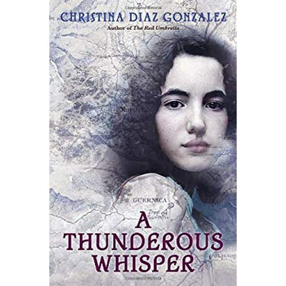 A Thunderous Whisper 9780375869297 Used / Pre-owned