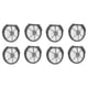 thumbnail image 1 of 8 Piezas Adecuado para Aspiradora de Mano T12 T12 Plus Pro Elementos de Prefiltro Accesorios, 1 of 7