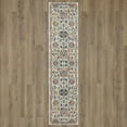 thumbnail image 2 of Mohawk Home Miles Indoor Ornamental Runner Rug, Multi, 1'11" x 8', 2 of 8