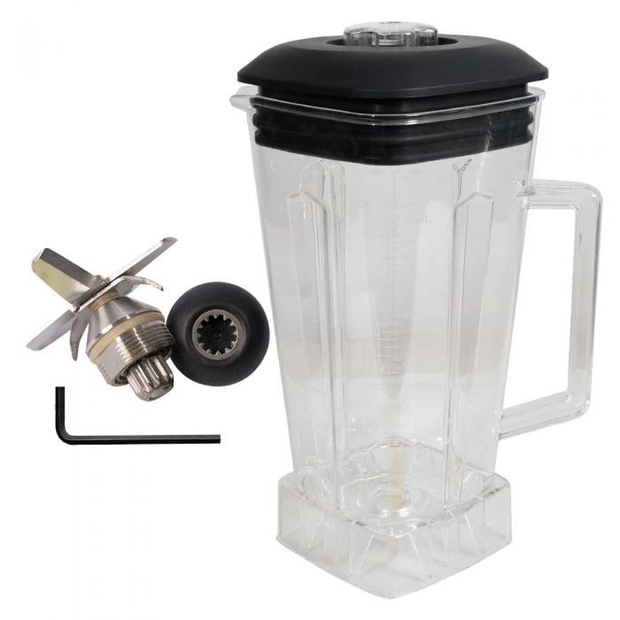 replacement vitamix jug