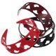 thumbnail image 4 of 3 diademas anchas con forma de corazón: diadema de amor con dientes antideslizantes - Diademas decorativas para San Valentín., 4 of 7