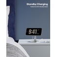 thumbnail image 4 of Soporte de teléfono Lamicall para Apple MagSafe Charger [no compatible con 2024], 4 of 7