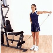 Body Solid G3S Frontal Gym