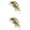 i, variant on Bisitoy 2Pcs Fishing Lures Set with Weighted Head for Saltwater Redfish