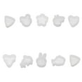 thumbnail image 3 of kurtrusly Rice and vegetable roll sushi mould, 3 of 8