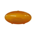 thumbnail image 2 of Diamond Group By Valterra Products DG71263VP Utility/Porch Repl. Lens - Amber, 2 of 3