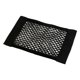 thumbnail image 1 of Red de almacenamiento para el asiento trasero del coche Organizador de almacenamiento Tronco Red de carga Tronco Malla de cuerda elástica - Los 40x25cm Macarena Organizador de carga trasera del automóvil, 1 of 8