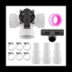 thumbnail image 1 of Kit de VáLvula Desviadora de 3 VíAs para Piscina de 1,25 Pulgadas o 1,5 Pulgadas Hembra CombinacióN Universal de Manguera Adaptador Combinado Accesorios para Piscinas, 1 of 5