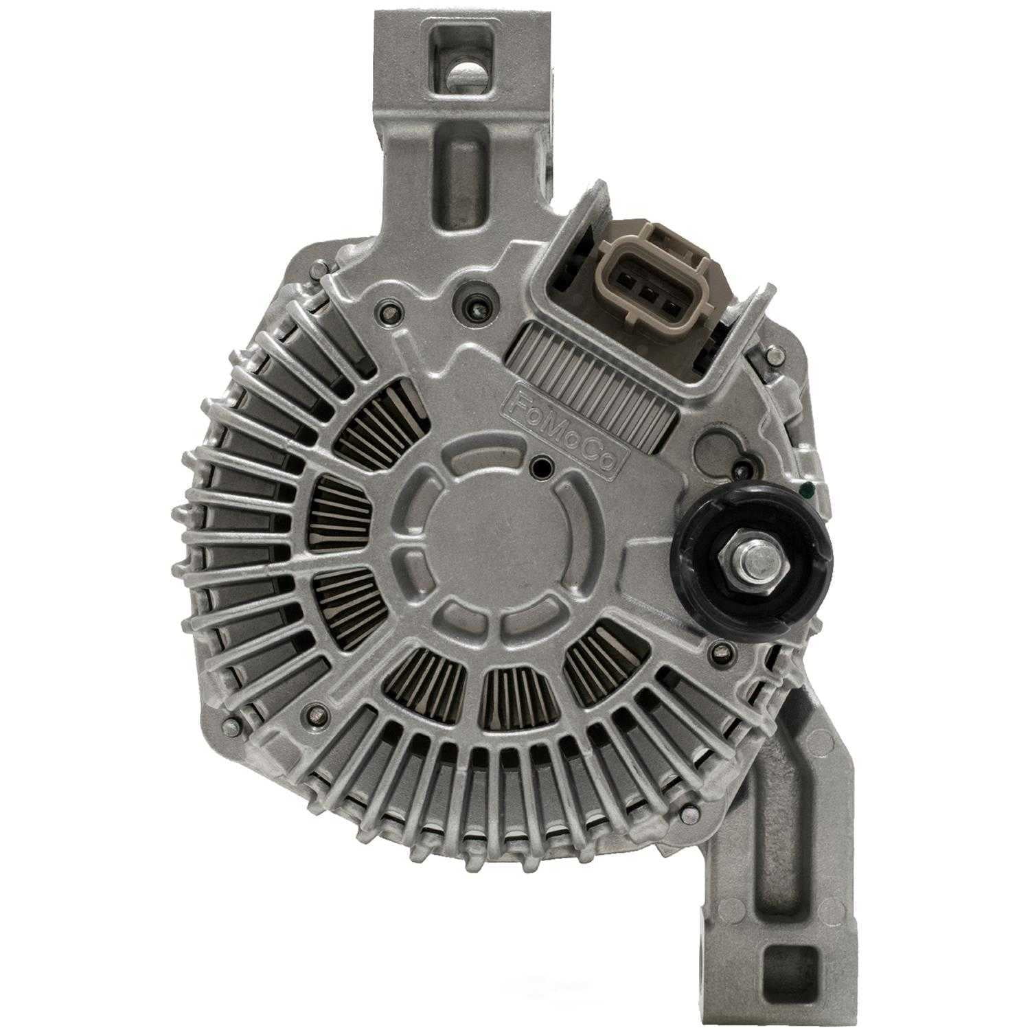 FVP Professional 11550 Alternator Standard