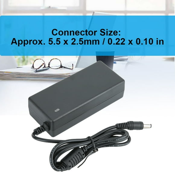 Protección contra el Sobretensión Cargadores de Computera Portátil de Alta, Adaptador de Potencia de la Computera Portátil de 65W, AC 100V-240V PARA CUADERNO