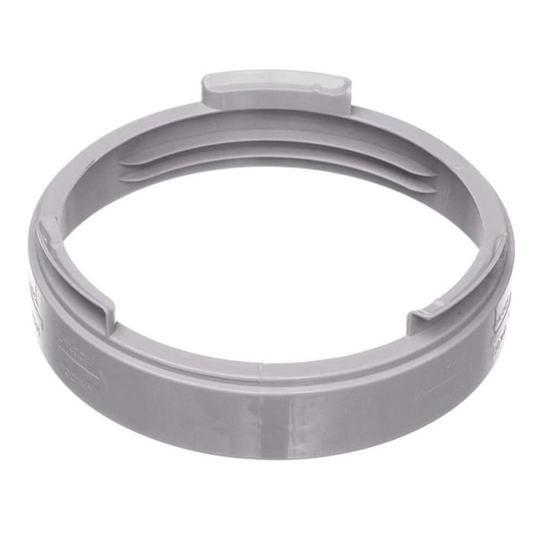 Conector De Manguera De Escape De Aire Acondicionado Portátil, Placa De Ventana, Conector De Manguera De Escape, Pieza Adaptadora De Conducto Vogacara HA036724-00