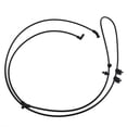 thumbnail image 3 of Windshield Washer Hose Fit For Jeep Grand Cherokee 2011-2018 Durango 55079200AD, 3 of 9