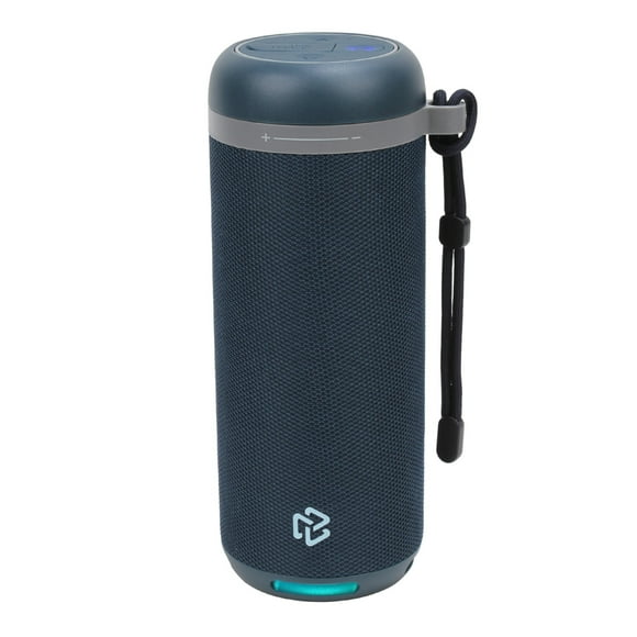 Bocina Inalámbrica portátil STF Rise 2 x 2" 10W Color Azul