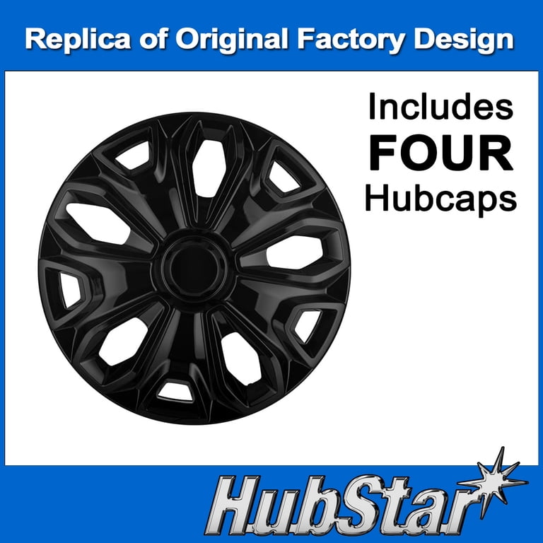 Ford Transit Connect Passenger Wheel Cover Hub Cap Used - Ford TRANSIT ...