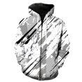thumbnail image 1 of Sudadera con capucha y cremallera con estampado 3D de Sprint para hombre, chaquetas con capucha de manga larga, tops geniales para adolescentes, sudaderas de hip hop de gran tamaño., 1 of 6
