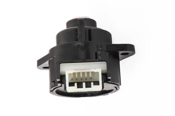 Ignition Switch Fits select: 2008-2009 SATURN VUE, 2013-2015 CHEVROLET CAPTIVA LT
