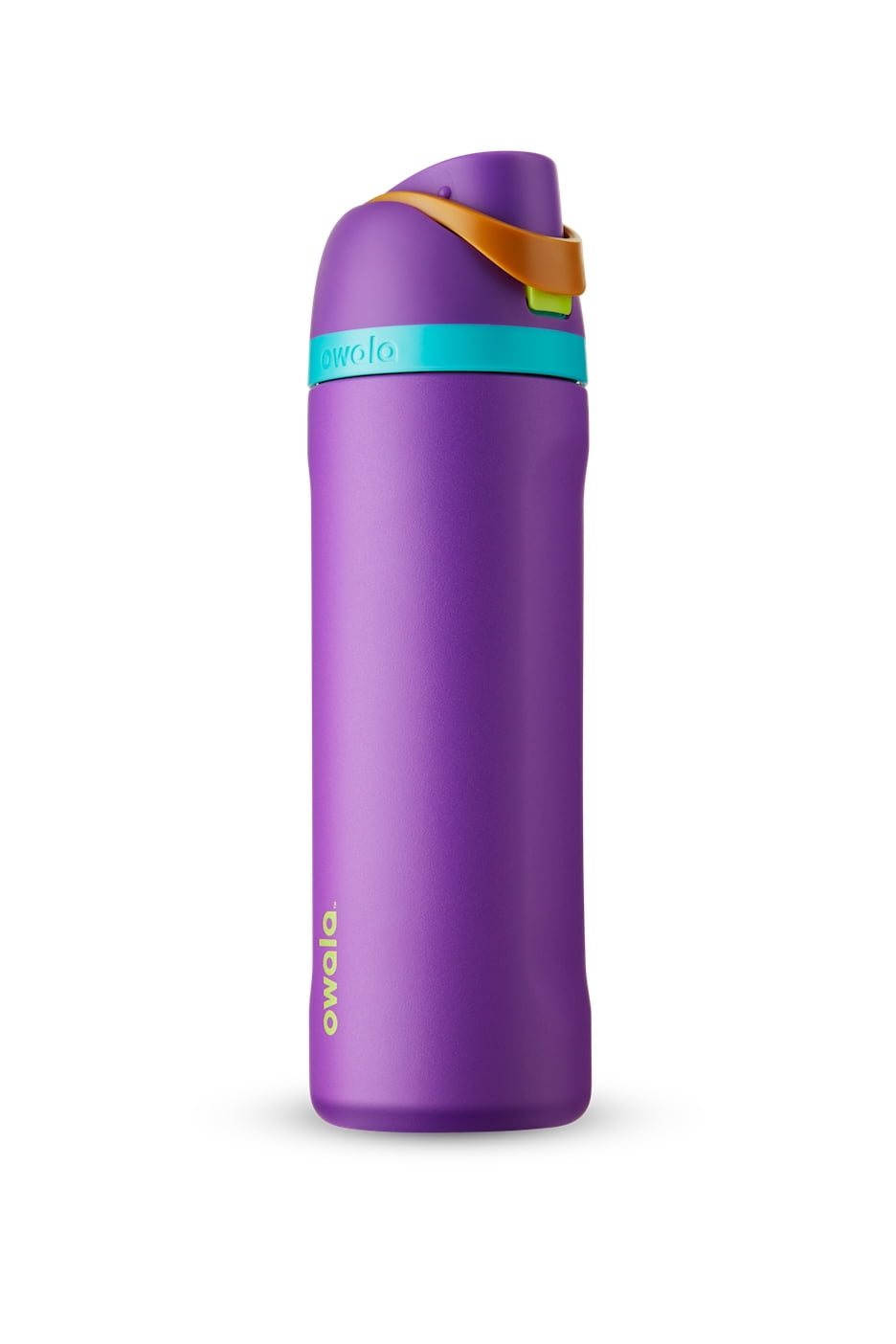 Owala FreeSip 24 oz Vacuum Insulated Stainless Steel Water Bottle 