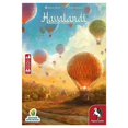 thumbnail image 1 of Pegasus Spiele PES59058E Jeu de Société Havalandi, 1 of 1