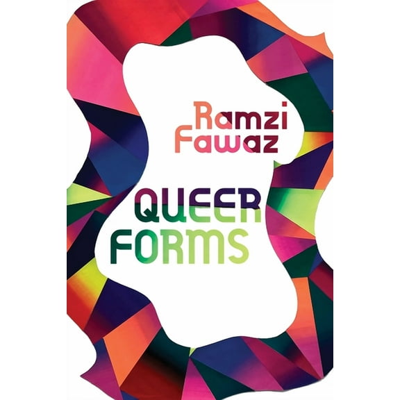 Queer Forms, (Hardcover)