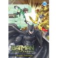 thumbnail image 1 of Libro DC Comics Batman y la Liga de la Justicia Vol. 3, 1 of 1