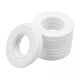 thumbnail image 1 of Tela de goma para pestañas,Tiras de cinta para extensión de pestañas Cinta para pestañas de fibra,Cinta adhesiva para pestañas Cinta transpirable,Tiras de Suministros para, 1 of 8